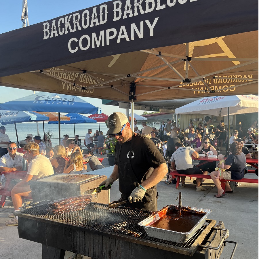 Backroad BBQ Catering Company